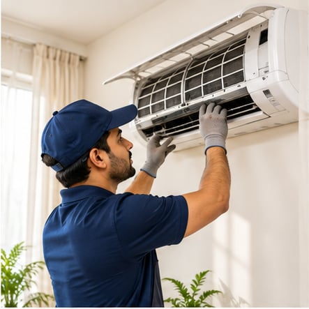 AC Service