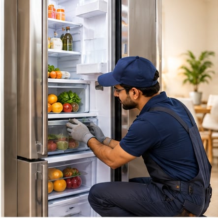 Refrigerator