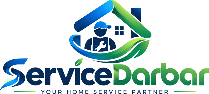 ServiceDarbar – Your Home Service Partner